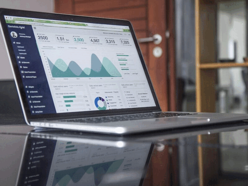 TMPD data analytics dashboard project Kenya