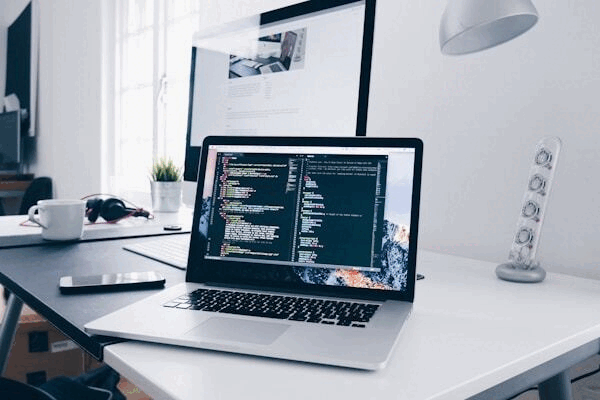 TMPD web development project Kenya