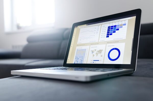 Data Analytics Dashboard and Visualization