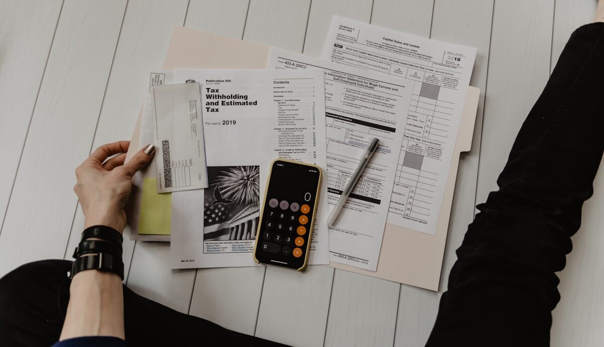 Financial Modelling and Auditing Services in Kenya - TMPD