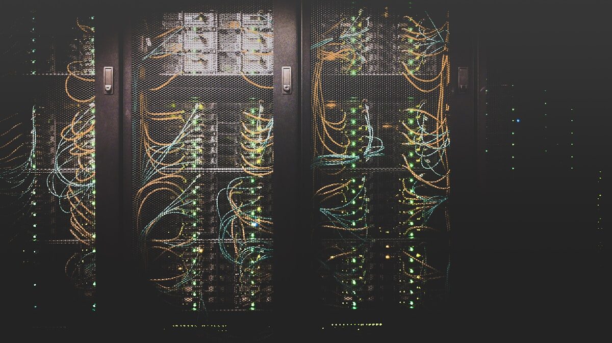 Networking and System Administration Services in Kenya - TMPD
