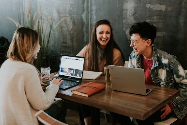 Software Development Team Collaboration
