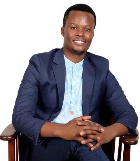 Boniface O. Areba - Big Data Analyst at TMPD