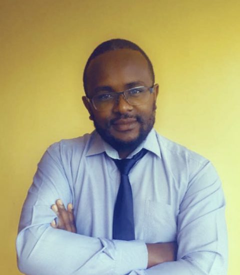 Daniel N. Ndungu - Projects Management at TMPD