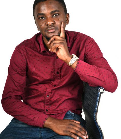 Kevin Mulugu Aguvasu - Lead Software Developer at TMPD